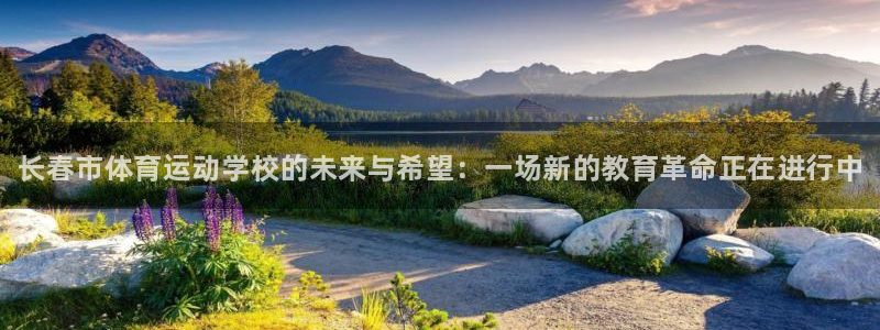 海南vsport体育官网下载:长春市体育运动学校的未来与希望